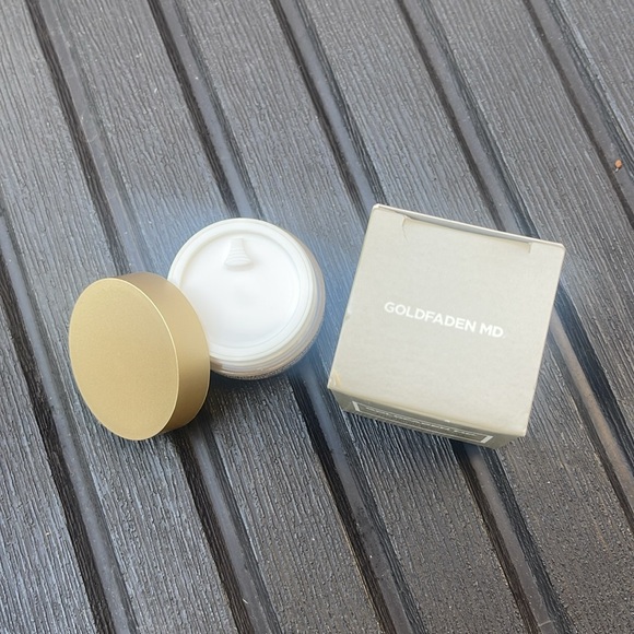 GOLDFADEN MD - Plant Profusion Eye Cream - Picture 8 of 9